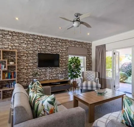 4198 River Club Plettenberg Bay Exterior photo
