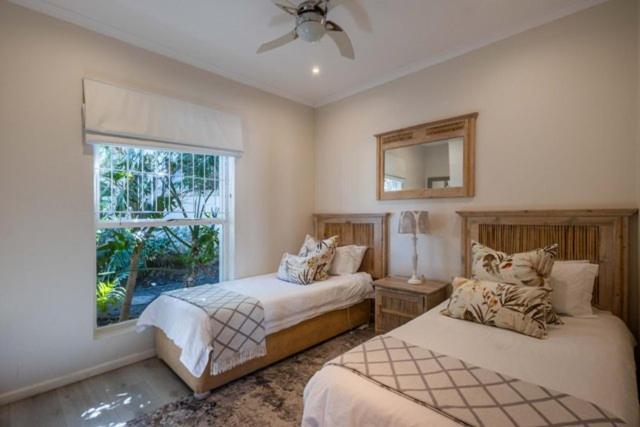 Holiday home 4198 River Club Plettenberg Bay