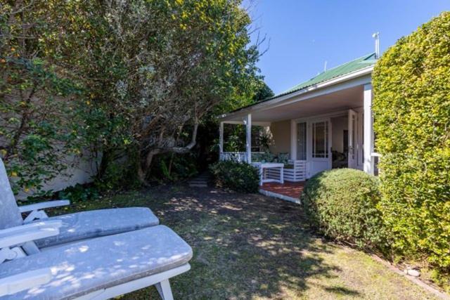 4198 River Club Holiday home Plettenberg Bay
