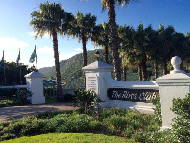 4198 River Club * Plettenberg Bay