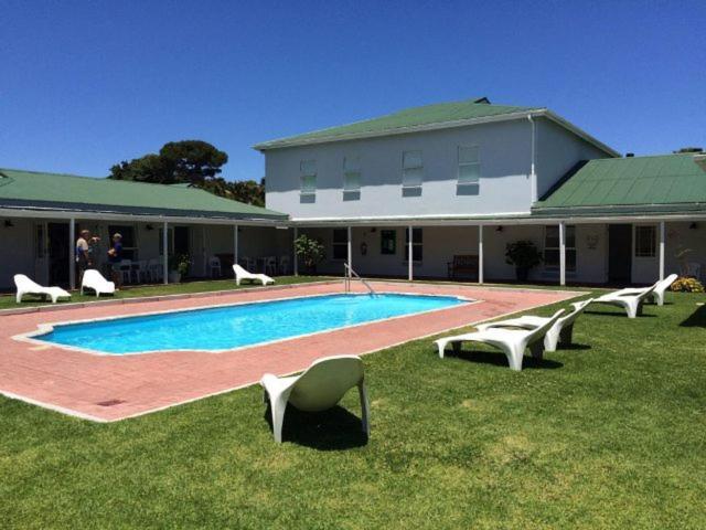 Holiday home 4198 River Club Plettenberg Bay